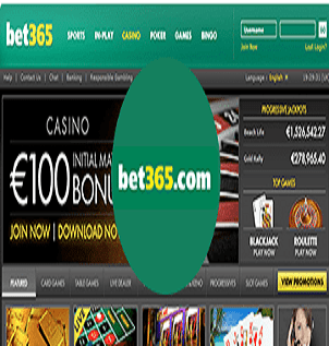 Casino Bet365 Comp Points