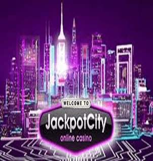 jackpot city casino