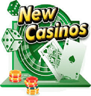 Top 5 Online Casinos