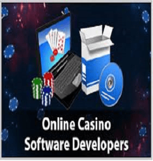 casino software developers