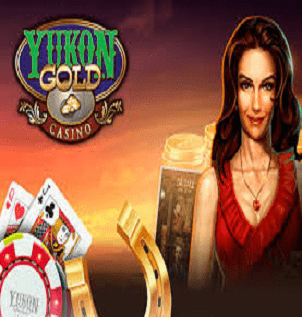 yukon gold 3 casino