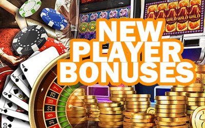 Online Casino Canuck Bonuses