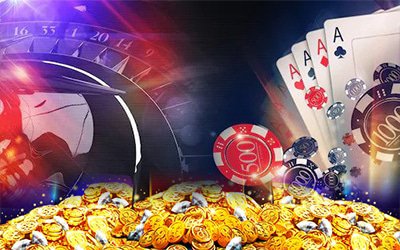 Bonuses for new players at Canuck Casino